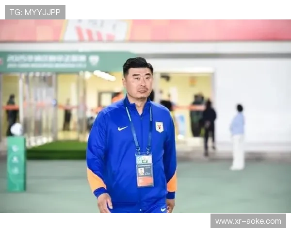 山东泰山代理教练韩鹏计划参加教练员学习班深造