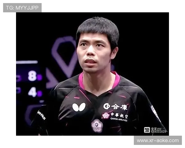 41岁老将林益全：CPB立春联赛年龄最大的球员