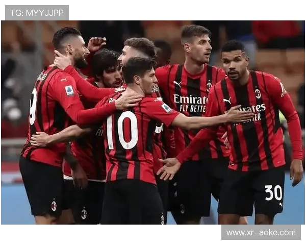 AC米兰vs帕尔马：红黑军团主场面对中下游球队，争冠路上不容有失