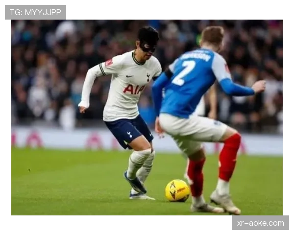 无逆足！孙兴慜成英超史上左脚进球第二多的右脚球员，仅次凯恩