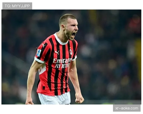 AC米兰3-1力克罗马，莱奥两射一传主导反击风暴